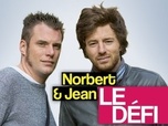 replay Norbert et Jean : le défi ! D1fa2039be31ab71bc640742acc7d265.small