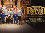 Fort Boyard - 01/03/2026