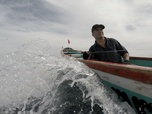 Pêche XXL - Survie à tout prix