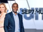 Sept à huit du dimanche 30 août 2026