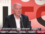 Les Grandes Gueules - Les règles sur les découverts bancaires dès 200 euros vont bientôt se durcir : intenable ?
