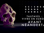 Science grand format