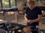 Gordon Ramsay : les recettes du chef 3 étoiles - Du piment dans votre vie