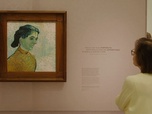 ARTE Journal - 88 chefs d'oeuvre de Van Gogh en un coup d'oeil