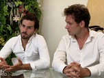 Patron incognito - Maxime Buhler, co-fondateur et directeur général de Pokawa