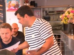 La meilleure cuisine régionale, c'est chez moi ! - J3 : Normandie