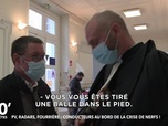 90' Enquêtes - PV, radars, fourrière : conducteurs au bord de la crise de nerfs !