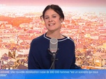 Apolline Matin - Émission du 25 septembre 2026