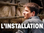 Infrarouge - L'installation