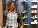 Les reines du shopping - J3 : Spéciale combat des régions - Stylée sous la pluie