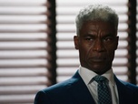New York Police Judiciaire - Episode 05 Saison 22 - Le mot de trop