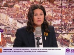 Apolline Matin - Émission du 18 mai 2026