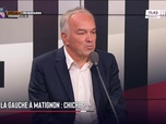 Les Grandes Gueules - La gauche à Matignon : chiche ?
