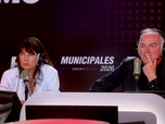 Les Grandes Gueules - Municipales 2026 : Soirée électorale du 2nd tour - Partie 2