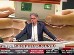 Les Grandes Gueules - Taxer l'héritage dès le 1er euro : du racket ?