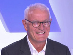 C dans l'air l'invité