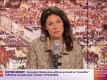 Apolline Matin - Émission du 26 mai 2026