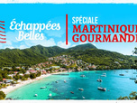 Échappées belles