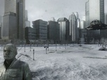 Stargate universe - S2 E18 - Novus