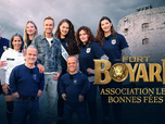 Fort Boyard - 01/08/2026