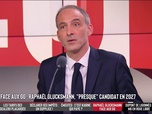 Les Grandes Gueules - Raphaël Glucksmann face aux GG !