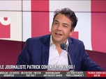 Les Grandes Gueules - Invité : Patrick Cohen