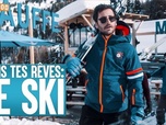 Lolywood- Dans Tes Rêves: Le Ski