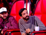 The Voice - S13 E04 - Emission 4 (Partie 2)
