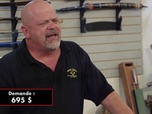 Pawn stars - S24E10 - Les fantômes du passé