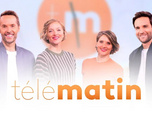 Télématin - 19/10/2025