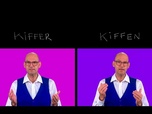 Karambolage - le mot : kiffer