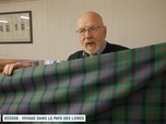 Un jour, un doc - Écosse : voyage dans le pays des lords