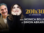 20h30 le dimanche - le dimanche