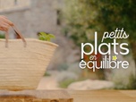 Petits Plats en équilibre - Rumsteak poivrons frites