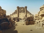 Les trésors perdus d'Egypte - S4E2 - Les secrets du Nil