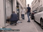 Enquête d'action - Brigade anti-criminalité : opérations spéciales à Montpellier