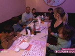 Familles nombreuses : la vie en XXL