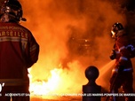 90' Enquêtes - Accidents et sauvetages périlleux : ça chauffe pour les pompiers de Marseille