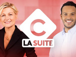 C à vous la suite - Émission du jeudi 18 septembre 2025