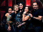 replay L.A. Ink