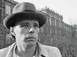 Invitation au voyage - 29/05/2025 - Le Rhin mystique de Joseph Beuys
