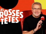 Les grosses têtes - Émission 14