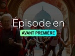 Pékin express - Épisode 6 - finale - Partie 1