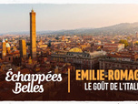 Échappées belles