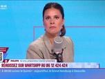 Apolline Matin - Émission du 25 août 2026