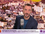 Apolline Matin - Émission du 10 août 2026
