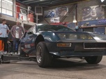 Wheeler dealers France - S9E7 - Alpine A310 1600