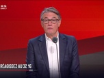 Les Grandes Gueules - Pillages, casse, violences… Week-end de chaos en France : Emmanuel Macron aurait-il dû accepter la démission de Laurent Nunez ?