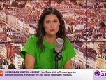 Apolline Matin - Émission du 10 juillet 2026