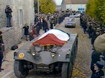 1970. Les funérailles de Charles de Gaulle - Mystères d'archives